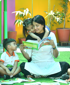 TreeHouse-Facilities